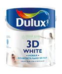 фото Краска Dulux 3do/б бархатистая 10л