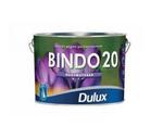 фото Краска Dulux Bindo 20 bw белая 1л (5183761)