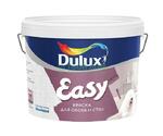 фото Краска Dulux Easy bw 10л (5183564)