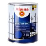 фото Краска Alpina Direkt a rost ral5010 750ml (537308)