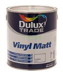 фото Краска Dulux Vinyl мatt bм матовая 24л