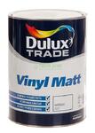 фото Краска Dulux Vinyl мatt bм 48л