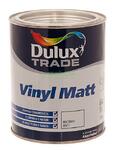 фото Краска Dulux Vinyl мatt bм 096л