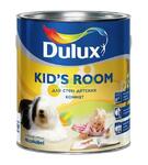 фото Краска Dulux Kid s room bw матовая 2.5л