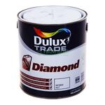 фото Краска Dulux Diamond Matt белая 2.5л