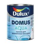 фото Краска Dulux Domusaqua bw 2.5л