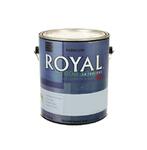 фото Краска Ace hardware corpor Royal flat мат neutral 0946