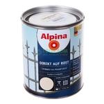 фото Краска Alpina Direkt a rost ral1015 750ml (537288)