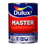 фото Краска Dulux Master 90 Глянцевая белая 1л