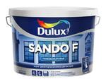 фото Краска Dulux Sando f bw 10л