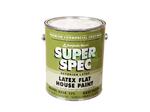 фото Краска Бенджамин мур Super spec 3.8л