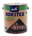 фото Антисептик Helios Boritex Classic 2,5л Каштан