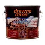 фото Антисептик Drewno chron Impregnat grunt 2.5л бесцв.