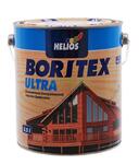 фото Антисептик Helios Boritex Ultra 2,5л Каштан