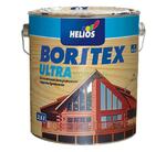 фото Антисептик Helios Boritex Ultra 10л Палисандр