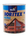 фото Антисептик Helios Boritex Ultra 0.75 Дуб