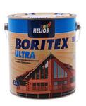 фото Антисептик Helios Boritex Ultra 2,5л Дуб