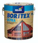 фото Антисептик Helios Boritex Ultra 10л Тик