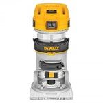 фото Кромочный фрезер dewalt d 26200