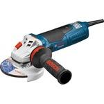 фото Угловая шлифмашина bosch gws 19-125 cie 0.601.79p.002