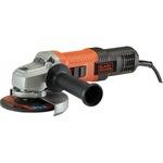 фото Угловая шлифмашина black&decker g850