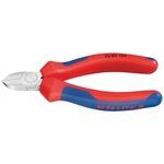 фото Бокорезы для пластмассы knipex kn-7202125