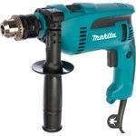 фото Ударная дрель makita hp1640