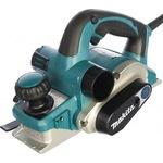 фото Рубанок makita kp 0810 c