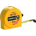 фото Рулетка stabila тип bm 30 sp 3м х 12,5мм 16450