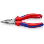 фото Плоскогубцы knipex kn-0822145t