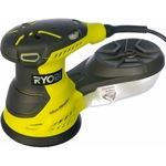 фото Эксцентриковая шлифмашина ryobi ros300a 5133001142