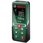 фото Лазерный дальномер bosch plr 25 0.603.672.521