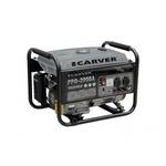 фото Бензиновый генератор carver ppg-3900а 01.020.00012