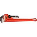 фото Прямой трубный ключ 18" ridgid 31025