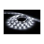 фото Cветодиодная led лента 60smd(5050)/м, 14.4вт/м, 5м, ip65, 12v, холодный белый feron ls607 27652