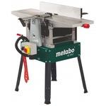 фото Фуговально-рейсмусный станок metabo hc 260 c wnb