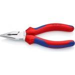 фото Удлиненные пассатижи knipex kn-0825145