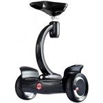 фото Двухколесный гироцикл с сиденьем airwheel s8 mini aw s8 mini-260wh-black