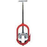 фото Труборез с хомутной защелкой для стали ridgid 472-hws 83170 (8-12)