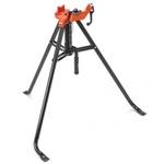 фото Цепные тиски на треноге ridgid 425 16703 (1/8-2 1/2)