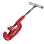 фото Труборез для стали ridgid 2-а 1/8"-2" 32825