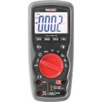 фото Цифровой мультиметр ridgid micro dm-100 37423