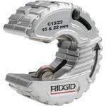 фото C-образный труборез для медных труб ridgid 57018