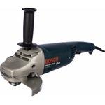 фото Угловая шлифмашина bosch gws 24-180 h 0.601.883.103