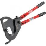 фото Ручные ножницы с трещоткой ridgid rc-70 54298