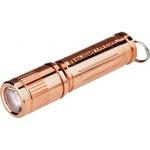 фото Светодиодный фонарь медь copper brassy olight le i3e-cu mv-908214