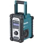 фото Радио makita dmr110