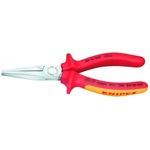 фото Диэлектрические длинногубцы knipex kn-3016160