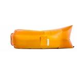 фото Надувной диван биван классический, цвет оранжевый bvn18-cls-orn