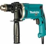 фото Ударная дрель makita hp1630k